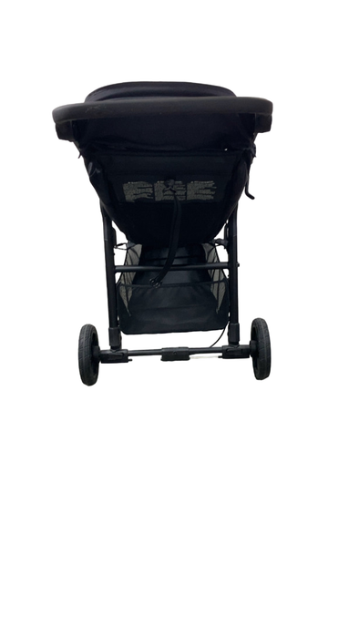 Shop Baby Jogger City Mini GT2 Stroller, 2022, Opulent Black at GoodBuy Gear