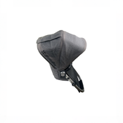 Shop DRAFT - UPPAbaby VISTA Toddler Seat, 2018, Jordan at GoodBuy Gear