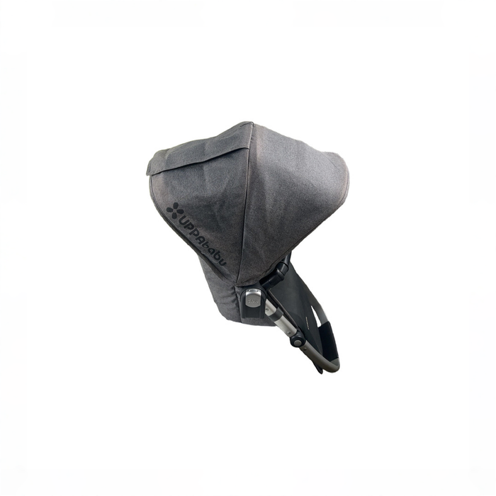 Shop DRAFT - UPPAbaby VISTA Toddler Seat, 2018, Jordan at GoodBuy Gear