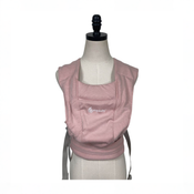 Shop Ergobaby Embrace Baby Carrier, Blush Pink, Knit at GoodBuy Gear