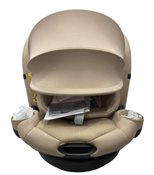Shop Cybex Callisto G 360 All-in-One Car Seat, 2025, Almond Beige at GoodBuy Gear