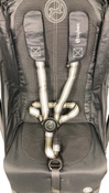 Shop Cybex Libelle 2 Compact Stroller, 2023, Magic Black at GoodBuy Gear