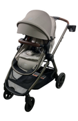 Shop Maxi-Cosi Zelia2 Luxe Travel System, 2024, New Hope Tan at GoodBuy Gear