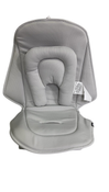 Shop Thule Newborn Inlay, Soft Grey at GoodBuy Gear