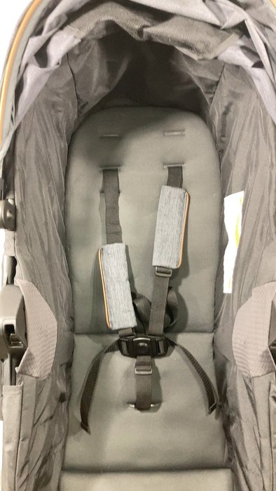 Shop Graco Modes Trio Stroller, 2024, Hemlock at GoodBuy Gear