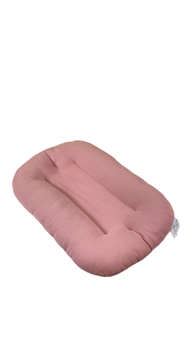 Shop Snuggle Me Organic Infant Lounger, Gumdrop at GoodBuy Gear