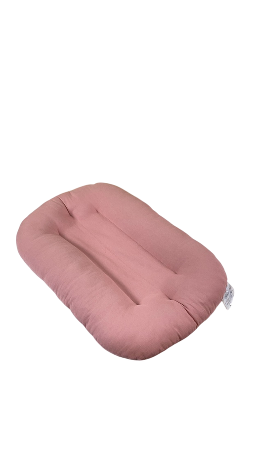 Shop Snuggle Me Organic Infant Lounger, Gumdrop at GoodBuy Gear