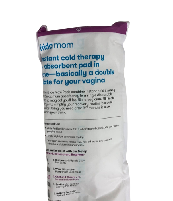 Shop Frida Mom Labor and Delivery & Postpartum Recovery Kit, 37 Pieces at GoodBuy Gear