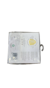 Shop Burt's Bees Baby Washcloths, 3 Pack, Honey Bee at GoodBuy Gear