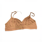 Shop Kyte Baby Nursing Bra, Latte, XXLarge at GoodBuy Gear