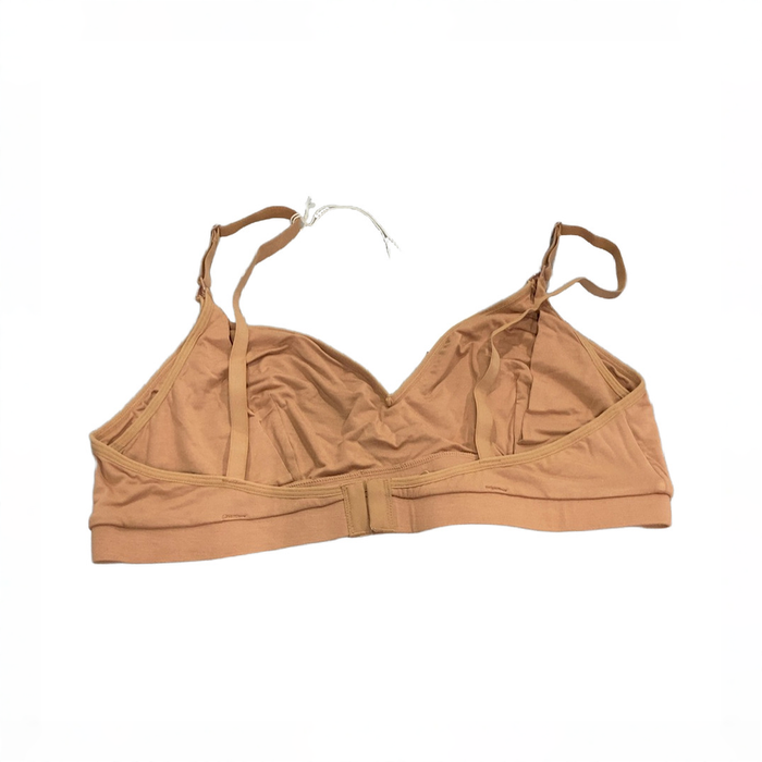 Shop Kyte Baby Nursing Bra, Latte, XXLarge at GoodBuy Gear