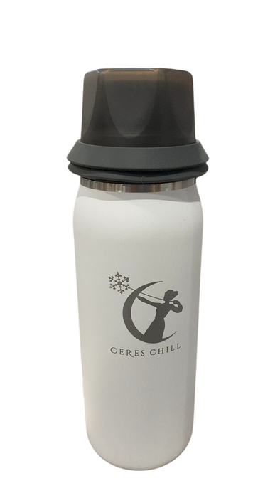 Shop Ceres Chill Legacy Breastmilk Chiller (32oz), Future's So Bright White at GoodBuy Gear