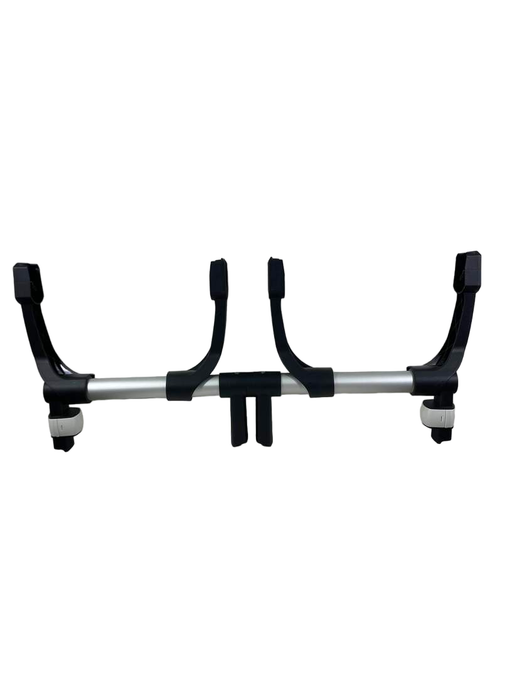Shop Bugaboo Donkey Twin Adapter for Turtle/Maxi Cosi Car Seats at GoodBuy Gear