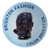 Shop Graco Turn2Me 3-in-1 Rotating Car Seat, 2025, Brighton at GoodBuy Gear