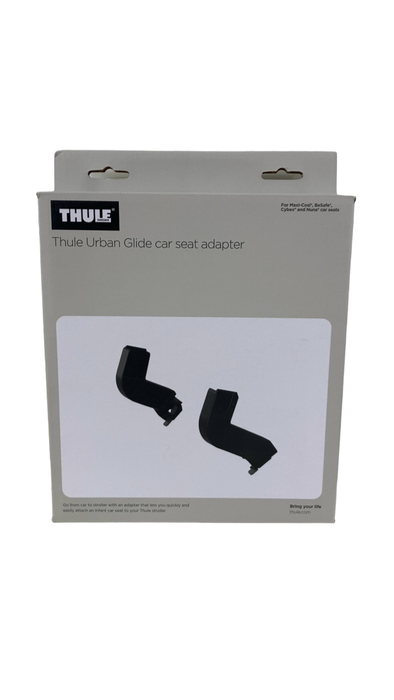 Shop Thule Urban Glide Car Seat Adapter For Maxi Cosi, BeSafe, Cybex & Nuna at GoodBuy Gear