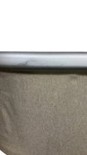 Shop UPPAbaby V2 Bassinet, Declan (Oat Mélange) at GoodBuy Gear