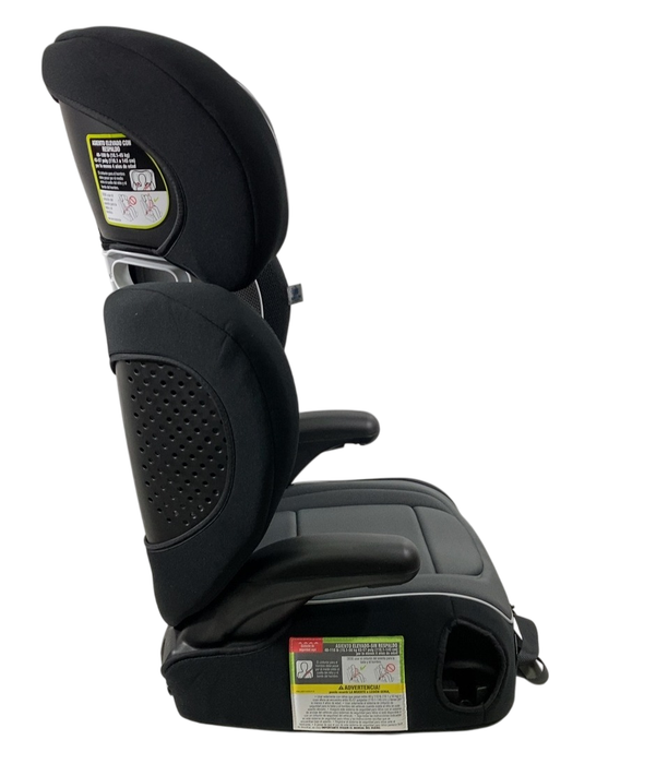 Shop Graco TurboBooster Stretch2FIT Booster Seat, 2022, Spencer at GoodBuy Gear