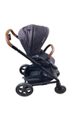 Shop Nuna MIXX Next Stroller, 2022, Caviar at GoodBuy Gear