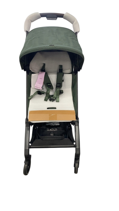 Shop Joolz Aer+ Stroller, Forest Green, 2025 at GoodBuy Gear