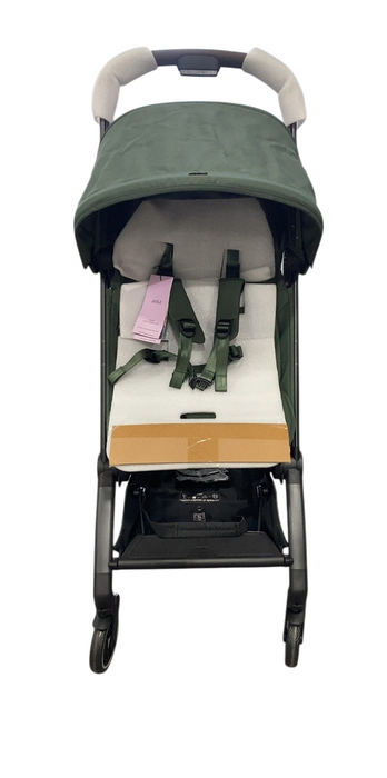 Shop Joolz Aer+ Stroller, 2025, Forest Green at GoodBuy Gear