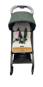 Shop Joolz Aer+ Stroller, 2025, Forest Green at GoodBuy Gear