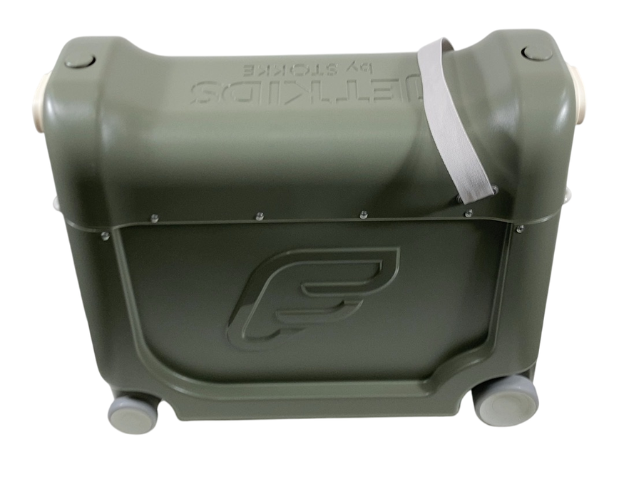 Shop Stokke JetKids BedBox, Sea Green at GoodBuy Gear