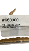 Shop Stokke Tripp Trapp High Chair with Baby Set and Tray, Glacier Green, Glacier Green at GoodBuy Gear