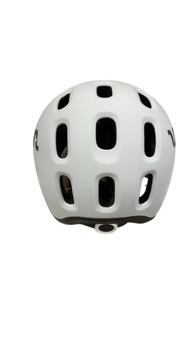 Shop Woom Ready Kids Helmet, Pale Grey, Small, Without Light at GoodBuy Gear