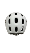 Shop Woom Ready Kids Helmet, Pale Grey, Small, Without Light at GoodBuy Gear