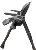 Shop Chicco Polly Highchair, Black at GoodBuy Gear