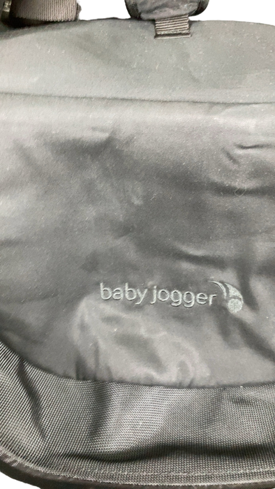 Shop Baby Jogger City Select 2 Second Seat Kit, Eco Collection - Frosted Ivory at GoodBuy Gear