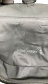 Shop Baby Jogger City Select 2 Second Seat Kit, Eco Collection - Frosted Ivory at GoodBuy Gear