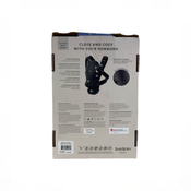 Shop BabyBjorn Baby Carrier Mini, Light Gray 3D Jersey at GoodBuy Gear