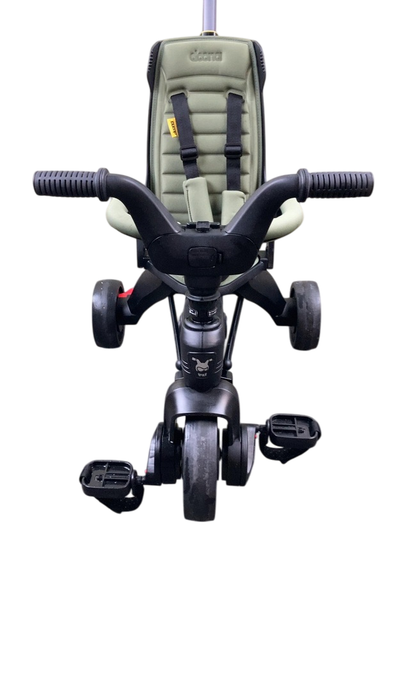 Shop Doona Liki Trike S3, Desert Green at GoodBuy Gear