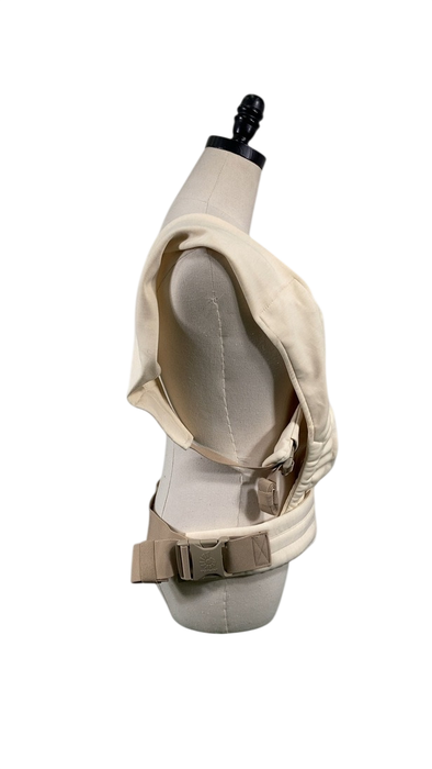Shop Ergobaby Embrace Baby Carrier, Cream, Knit at GoodBuy Gear