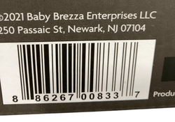 Shop Baby Brezza Bottle + Breastmilk Warmer, Black at GoodBuy Gear