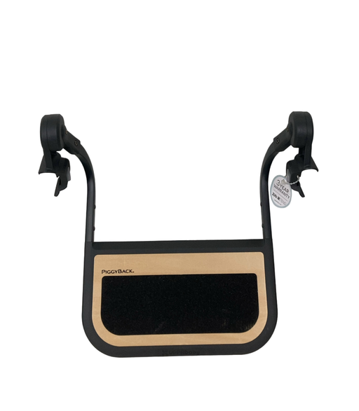 Shop UPPAbaby CRUZ PiggyBack Ride Along Board (2020+), V2/V3 at GoodBuy Gear