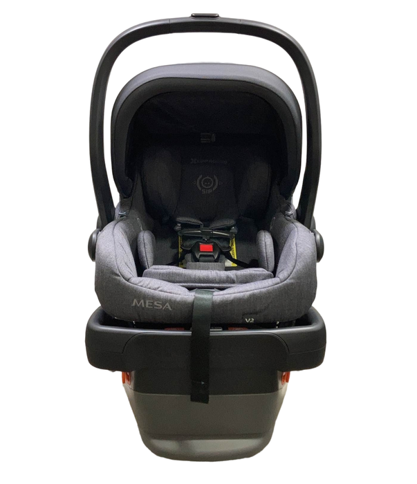 used Infantcarseat