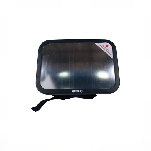 Shop Sprucely Back Seat Mirror at GoodBuy Gear