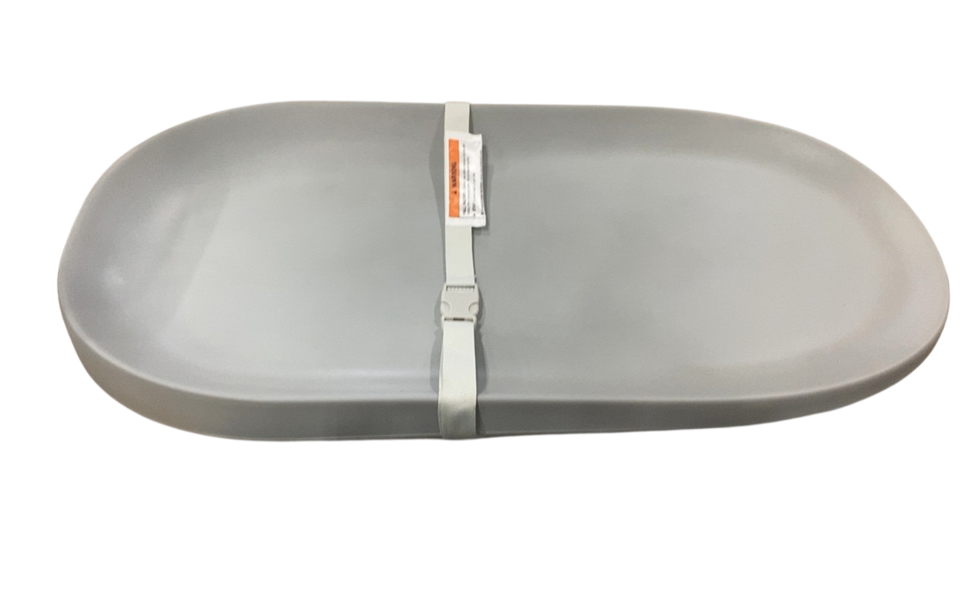 Jool Rag Jool Waterproof Changing Pad, Gray - Gently Used — GoodBuy Gear