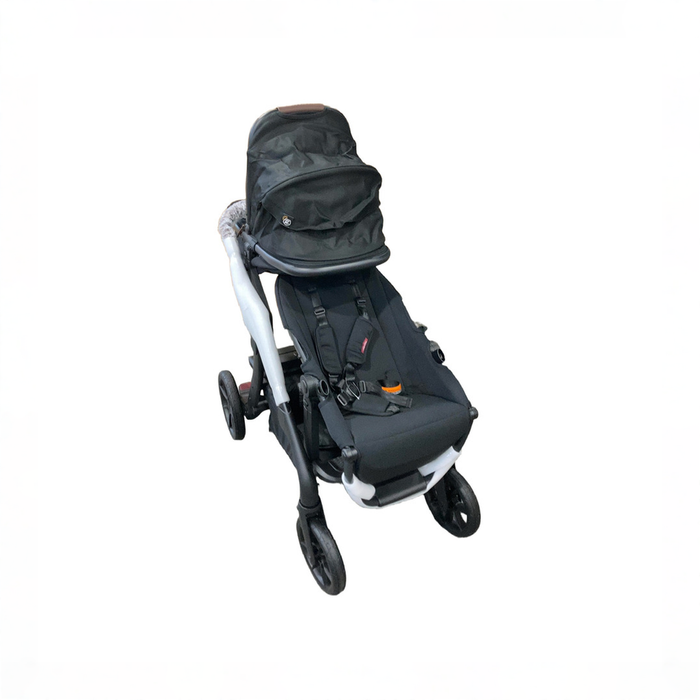 Shop Momcozy ChangeGO Baby Stroller, Black, 2026 at GoodBuy Gear