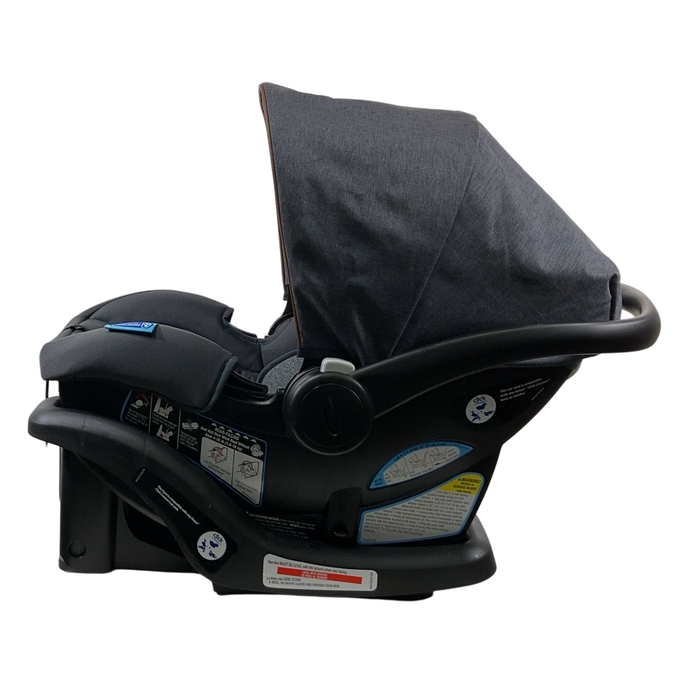 Shop Graco Modes Trio Travel System, 2024, Hemlock at GoodBuy Gear