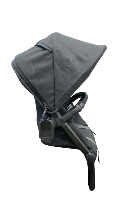 Shop UPPAbaby RumbleSeat V3, 2024, Jake (Charcoal) at GoodBuy Gear
