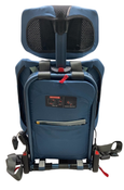 Shop WAYB Pico Portable Car Seat, 2022, Midnight Sky at GoodBuy Gear