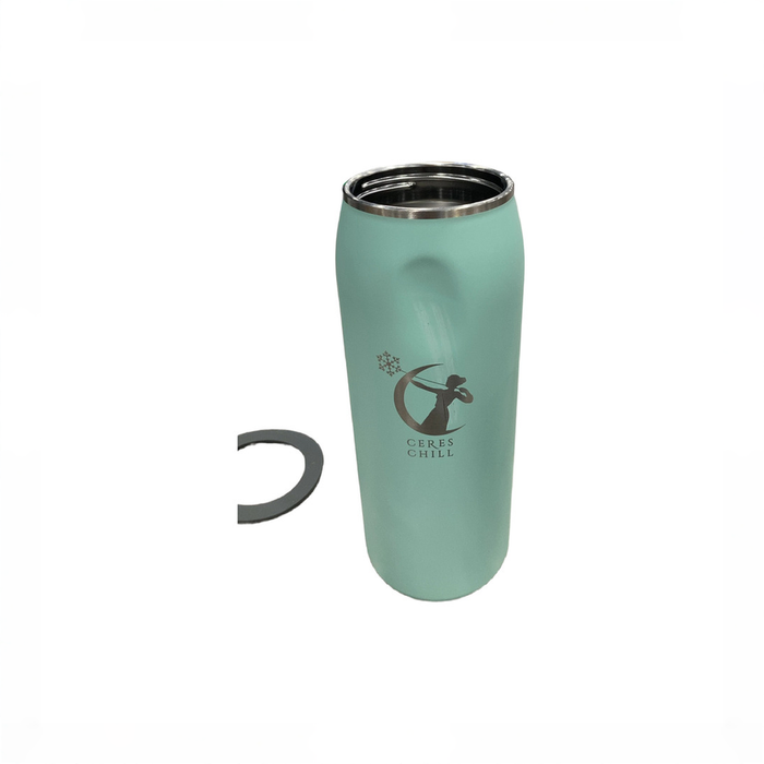 Shop Ceres Chill OG+ Chiller/Warmer (38oz), Touching Grass at GoodBuy Gear