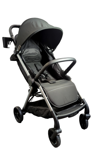 Shop Colugo The One Stroller, 2023, Black at GoodBuy Gear
