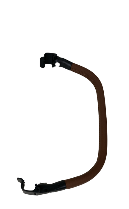 Shop Joolz Aer+ Foldable Bumper Bar, Brown at GoodBuy Gear
