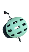 Shop Woom Ready Kids Helmet, Medium, Mint, Without Light at GoodBuy Gear