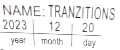 Shop Graco Tranzitions 3-in-1 Harness Booster Car Seat, 2023, Marley at GoodBuy Gear