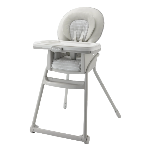 Shop Graco Table2Table LX 6-in-1 Highchair, Willow at GoodBuy Gear